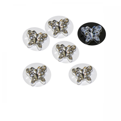 Ornamente Metalice – nr 50 